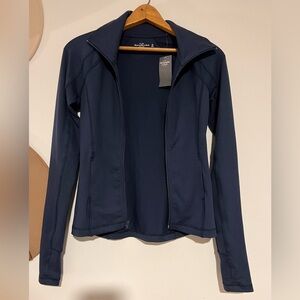 NWT Abercrombie & Fitch Jacket